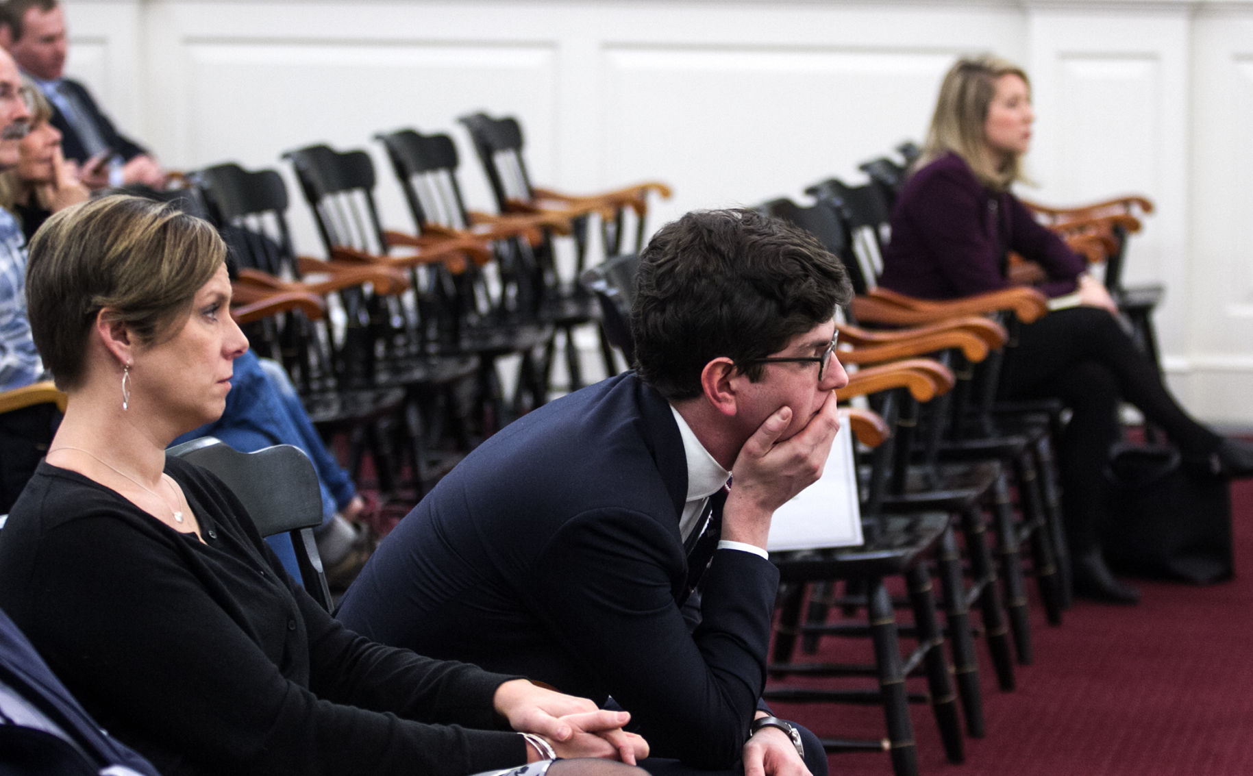 Owen Labrie appeal